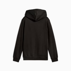 Chandail à capuchon en molleton Essentials avec logo n<sup>o</sup> 1 Enfant et adolescent, PUMA Black, extralarge